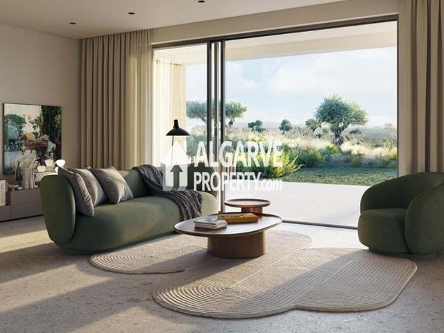 à venda Apartamento de alto padrão de 163 m2, Vilamoura, Portugal