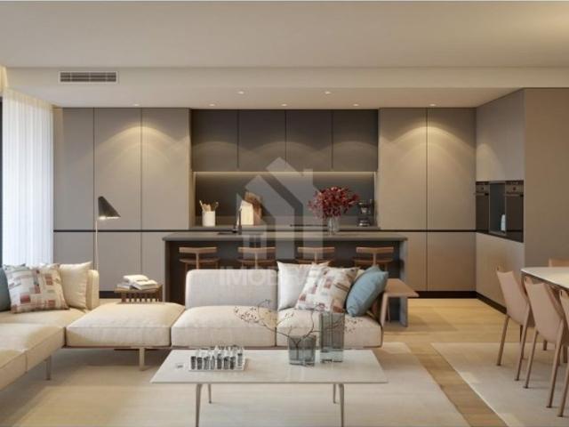 à venda Apartamento de alto padrão de 163 m2, Braga