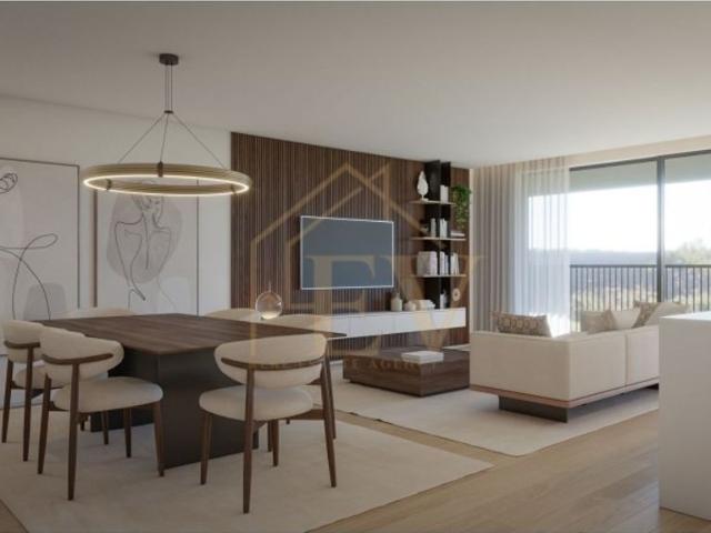 à venda Apartamento de alto padrão de 163 m2, Braga, Portugal