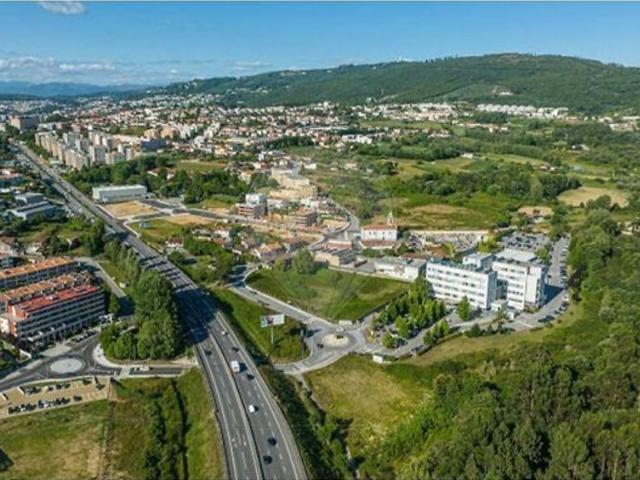 à venda Apartamento de alto padrão de 163 m2, Braga, Portugal