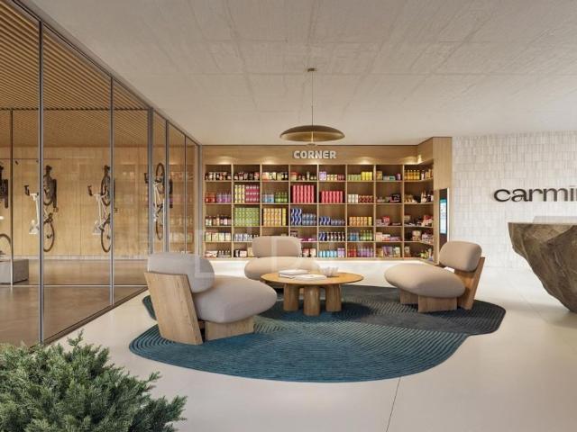 à venda Apartamento de alto padrão de 163 m2, Casa de Serralves Lordelo do Ouro, Porto