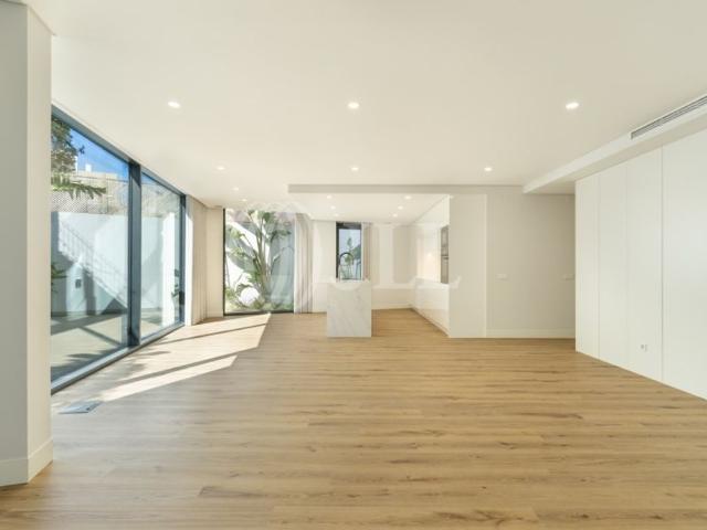 à venda Apartamento de alto padrão de 163 m2, Lisboa, Portugal