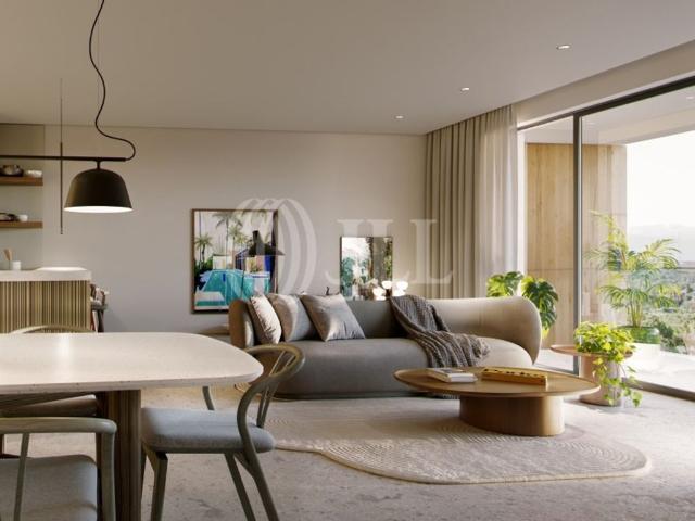 à venda Apartamento de alto padrão de 163 m2, Loulé, Faro