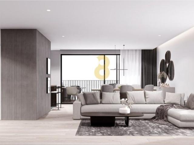 à venda Apartamento de alto padrão de 160 m2, Vila Nova de Gaia, Portugal