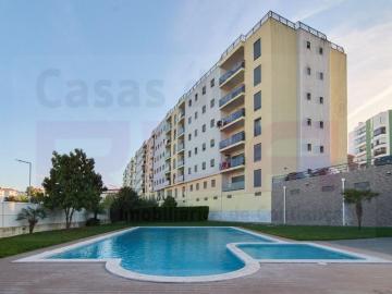 à venda Luxuoso apartamento de 160 m2, Amora, Seixal, Setúbal