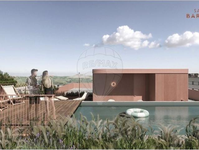 à venda Apartamento de alto padrão, Braga, Portugal