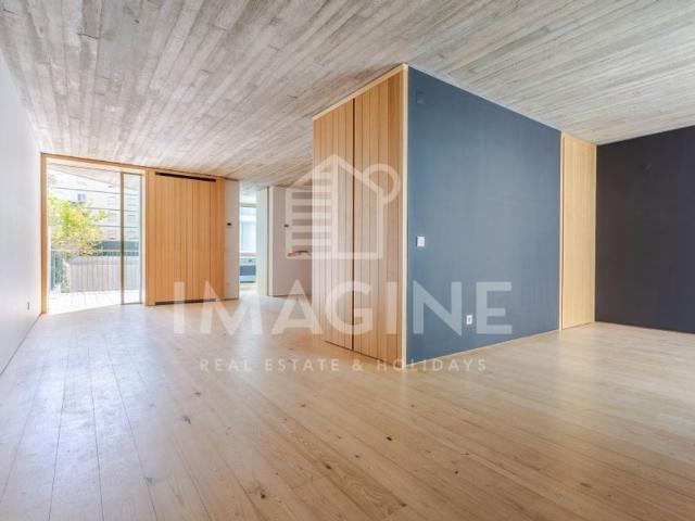 à venda Apartamento de alto padrão de 160 m2, Campo de Ourique Santo Condestavel, Lisboa