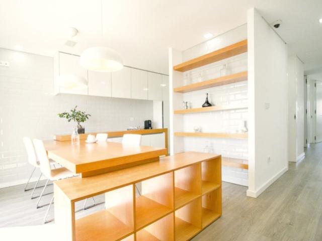 à venda Apartamento de alto padrão de 160 m2, Coimbra