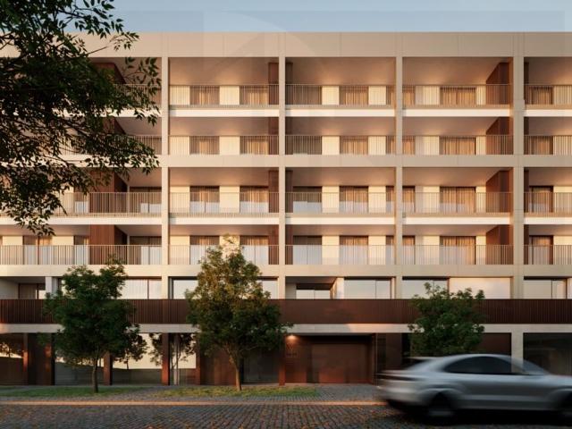 à venda Apartamento de alto padrão de 160 m2, Guimarães, Portugal