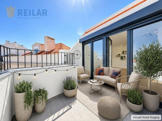 à venda Apartamento de alto padrão de 160 m2, Loures, Portugal