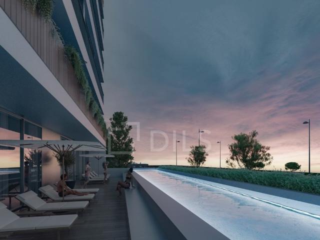 à venda Apartamento de luxo, Canidelo, Vila Nova de Gaia, Porto
