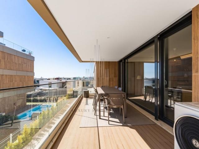 à venda Apartamento de alto padrão de 161 m2, Centro, Mafra, Lisboa