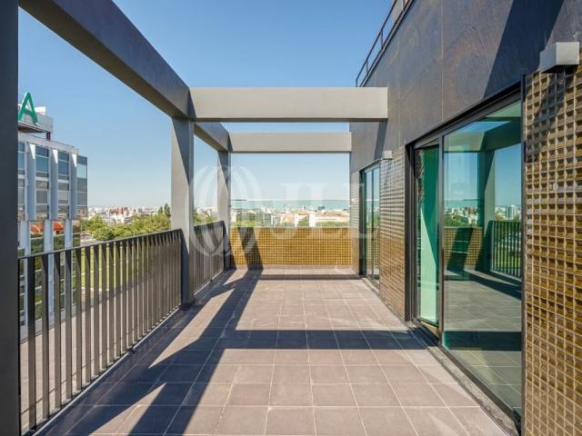 à venda Apartamento de alto padrão de 161 m2, Lisboa