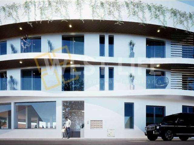 à venda Apartamento de alto padrão de 161 m2, Lourinhã, Portugal