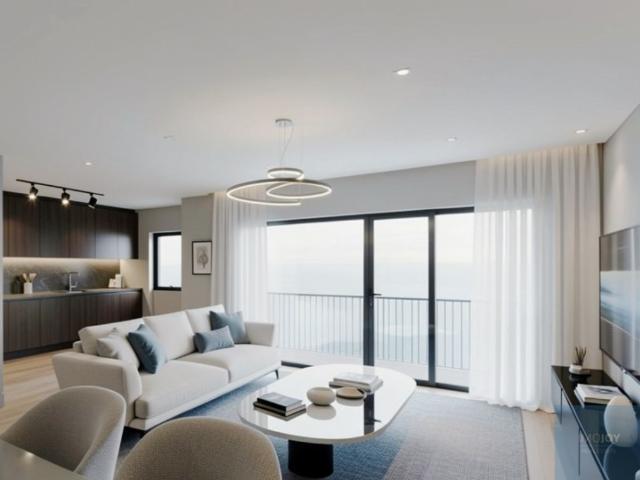 à venda Apartamento de alto padrão de 161 m2, Nazaré, Leiria