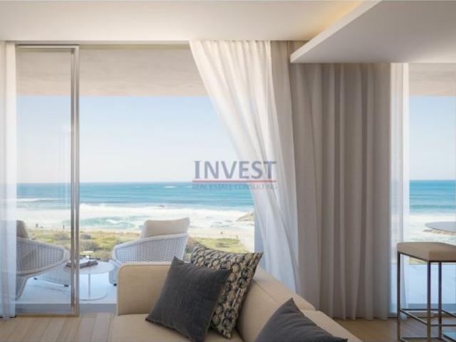 à venda Apartamento de alto padrão de 162 m2, Vila do Conde, Portugal