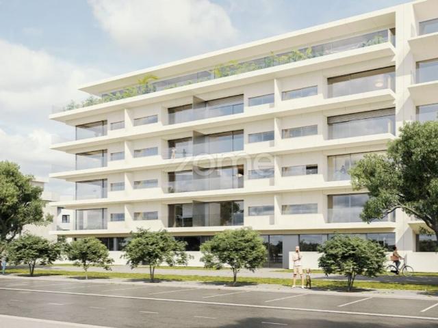 à venda Apartamento de alto padrão de 162 m2, Vila do Conde, Porto