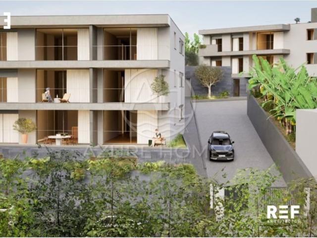 à venda Apartamento de alto padrão de 162 m2, Câmara de Lobos, Portugal