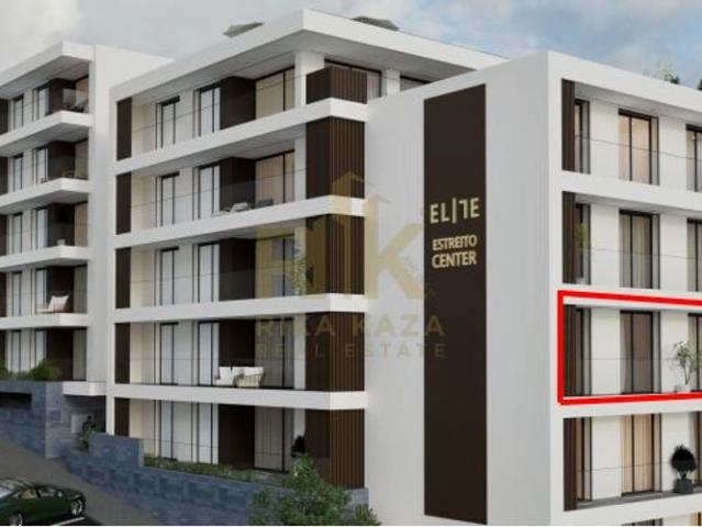 à venda Apartamento de alto padrão de 162 m2, Estreito de Câmara de Lobos, Madeira