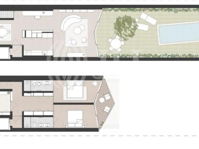 à venda Apartamento de alto padrão de 162 m2, Lapa, Lisboa
