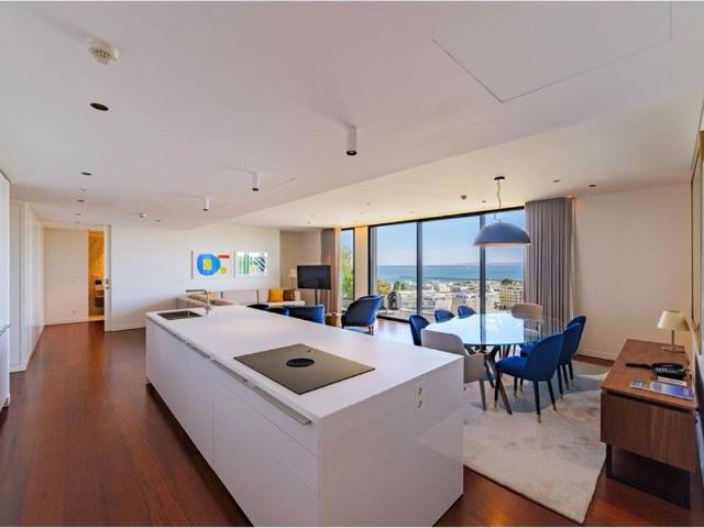 à venda Apartamento de alto padrão de 162 m2, Lisboa, Portugal