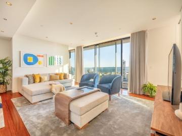 à venda Luxuoso apartamento, Lisboa, Portugal