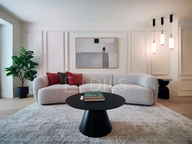 à venda Luxuoso apartamento de 162 m2, Restauradores, Lisboa