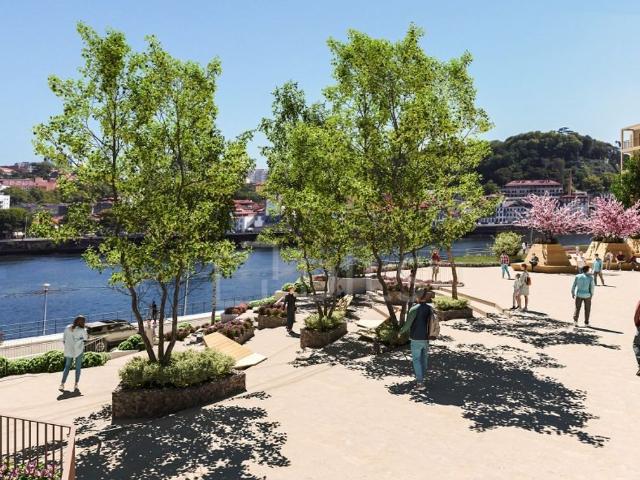 à venda Luxuoso apartamento, Santa Marinha, Vila Nova de Gaia, Porto