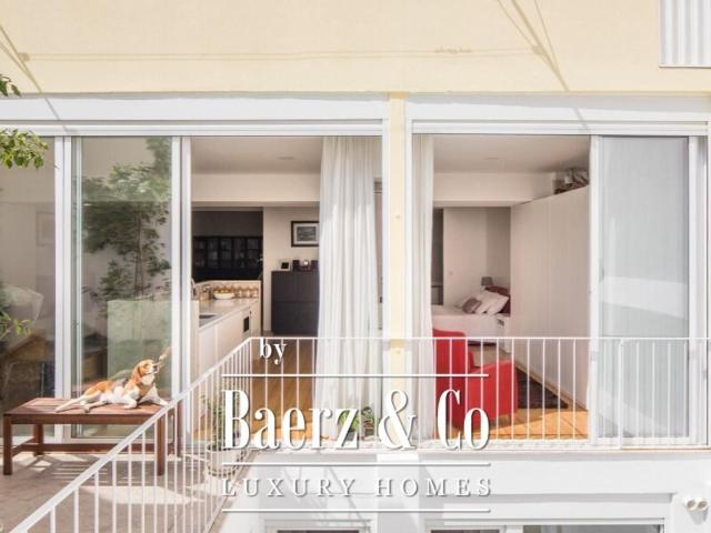 à venda Apartamento de alto padrão de 167 m2, Lisboa, Portugal