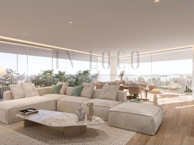 à venda Luxuoso apartamento de 167 m2, Loulé, Faro