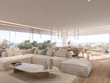 à venda Luxuoso apartamento de 167 m2, Loulé, Faro