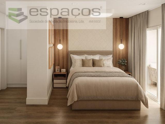 à venda Apartamento de alto padrão de 167 m2, Odivelas, Lisboa