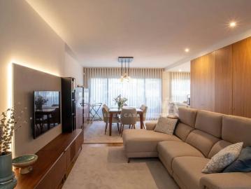 Ramalde, Porto, Distrito de Porto - Aquecimento