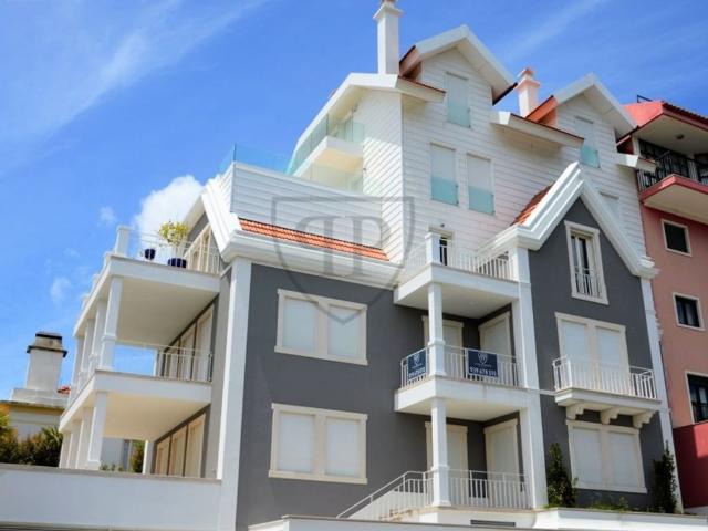 à venda Apartamento de luxo, Estoril, Cascais, Lisboa