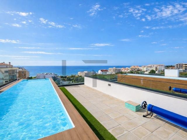 à venda Apartamento de alto padrão de 164 m2, Ericeira, Mafra, Lisboa