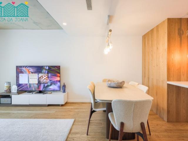 à venda Apartamento de alto padrão de 164 m2, Ílhavo, Aveiro