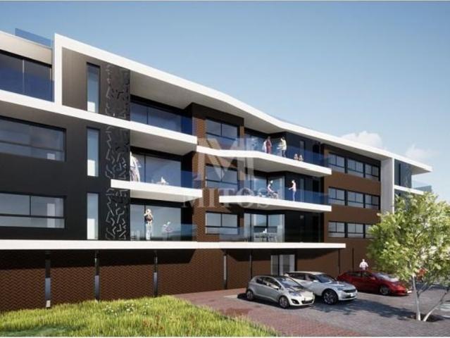 à venda Apartamento de alto padrão de 164 m2, Parque da Cidade, Viana do Castelo