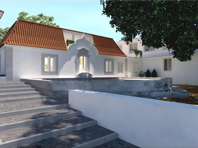 à venda Apartamento de alto padrão de 164 m2, Setúbal, Portugal