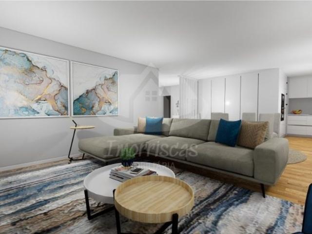 à venda Apartamento de alto padrão de 165 m2, Vila Franca de Xira, Lisboa