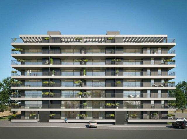 à venda Apartamento de luxo de 165 m2, Braga, Portugal