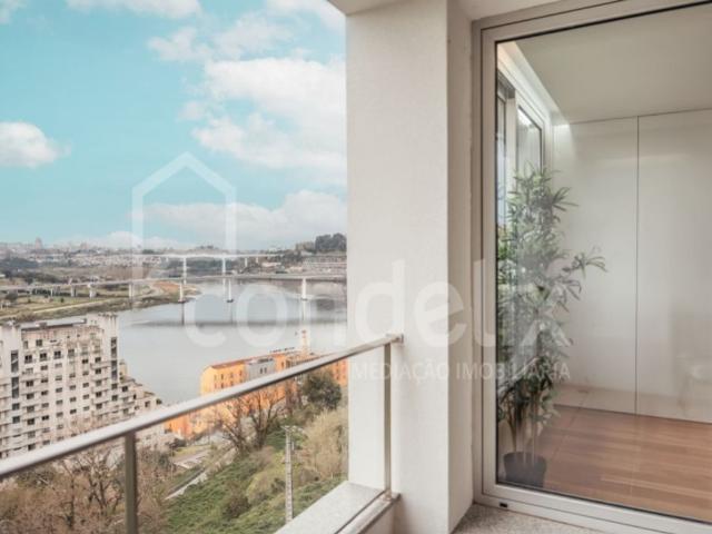 à venda Apartamento de alto padrão de 165 m2, Gondomar, Portugal