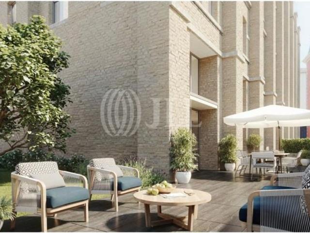 à venda Apartamento de alto padrão de 166 m2, Lisboa, Portugal