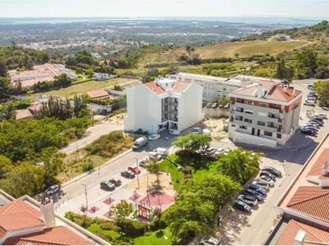 à venda Luxuoso apartamento de 144 m2, Palmela, Setúbal