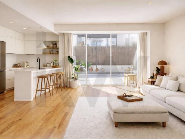 à venda Apartamento de alto padrão de 117 m2, Lisboa