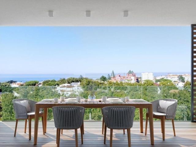 à venda Apartamento de luxo de 173 m2, Carcavelos, Cascais, Lisboa