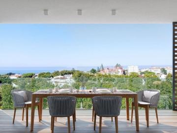 Carcavelos e Parede, Cascais, Distrito de Lisboa