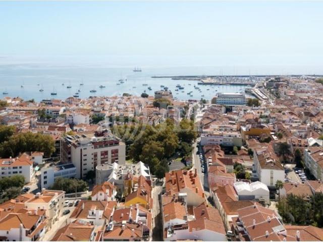 à venda Apartamento de alto padrão de 173 m2, Cascais, Lisboa