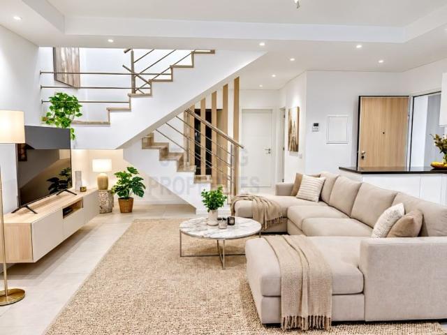 à venda Apartamento de alto padrão de 173 m2, Loule Sao Clemente, Loulé, Faro