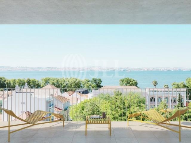 à venda Apartamento de alto padrão de 170 m2, Barreiro, Setúbal