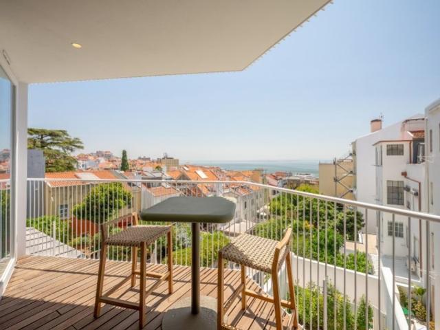 à venda Apartamento de alto padrão de 170 m2, Lisboa